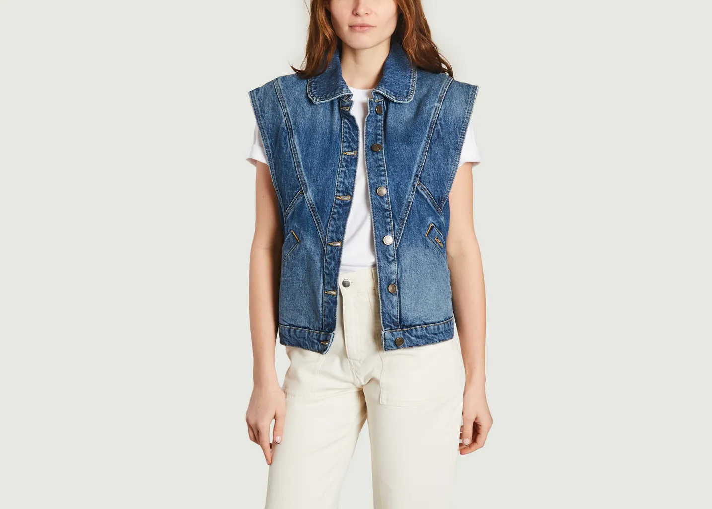 Veste Max Ba&sh