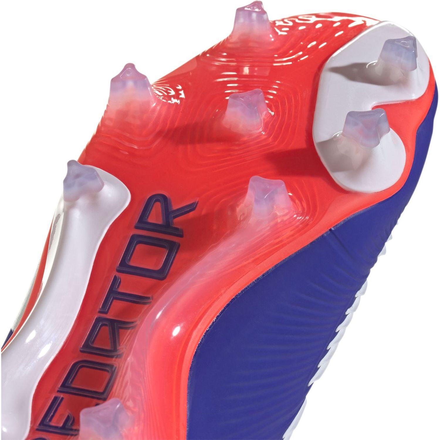Adidas PerformancePREDATOR ELITE LL FG