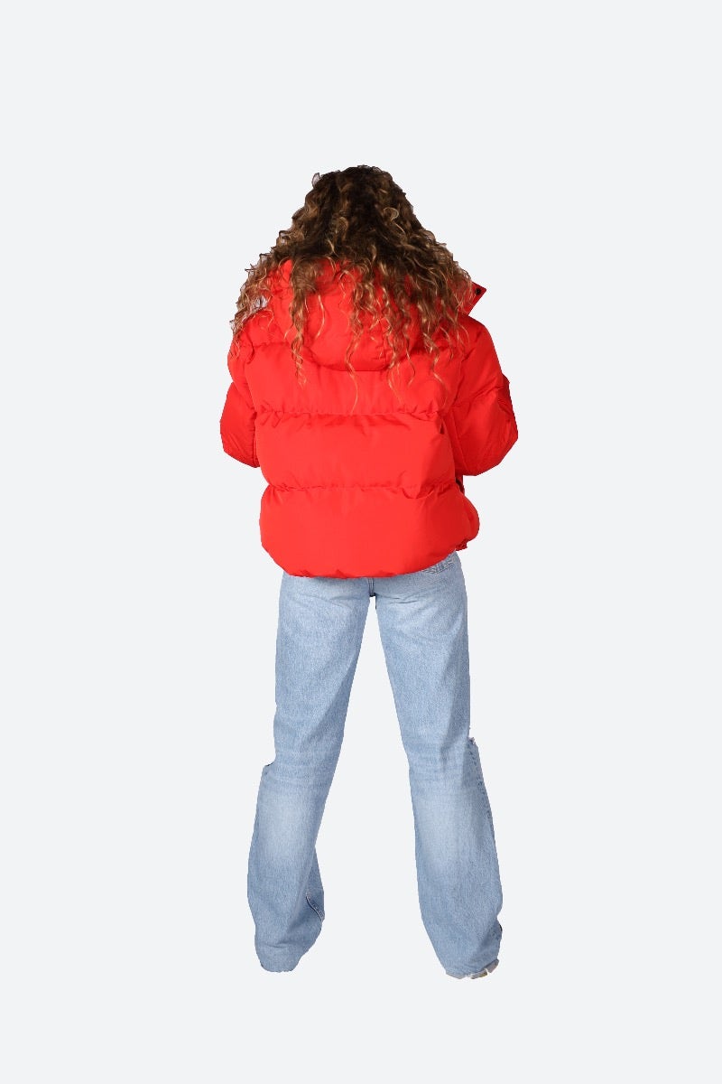 be:at:  Aurelia Lifestyle Jacket