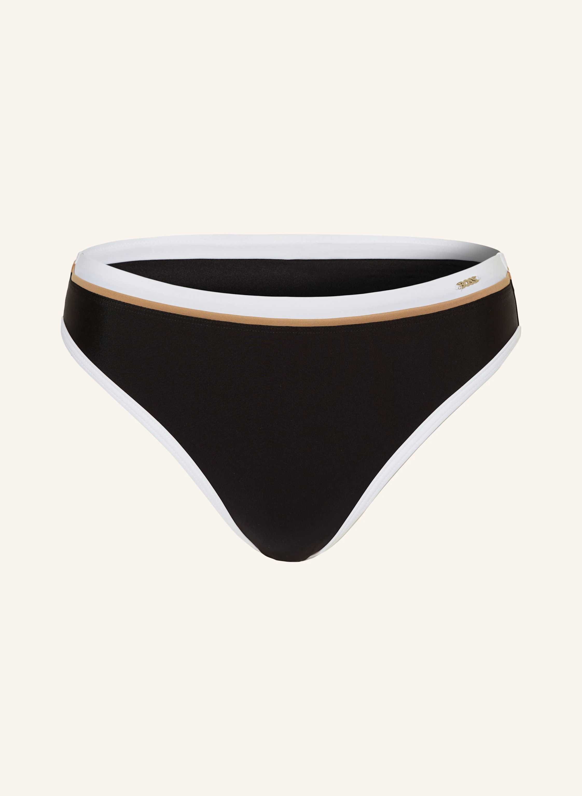 BOSS Basic-Bikini-Hose BOSS CODES