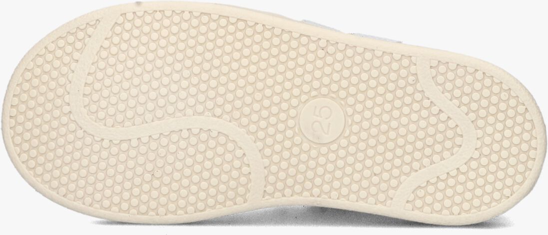 JOCHIE & FREAKS roze jochie & freaks lage sneakers coco