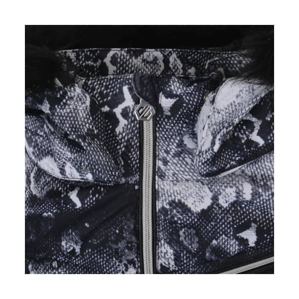 Veste de ski DARE 2B GLAMORIZE JACKET MONOCHROME
