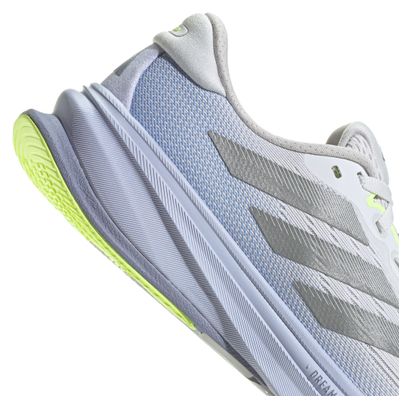 Chaussures adidas Supernova Rise 2 Blanc Bleu Femme