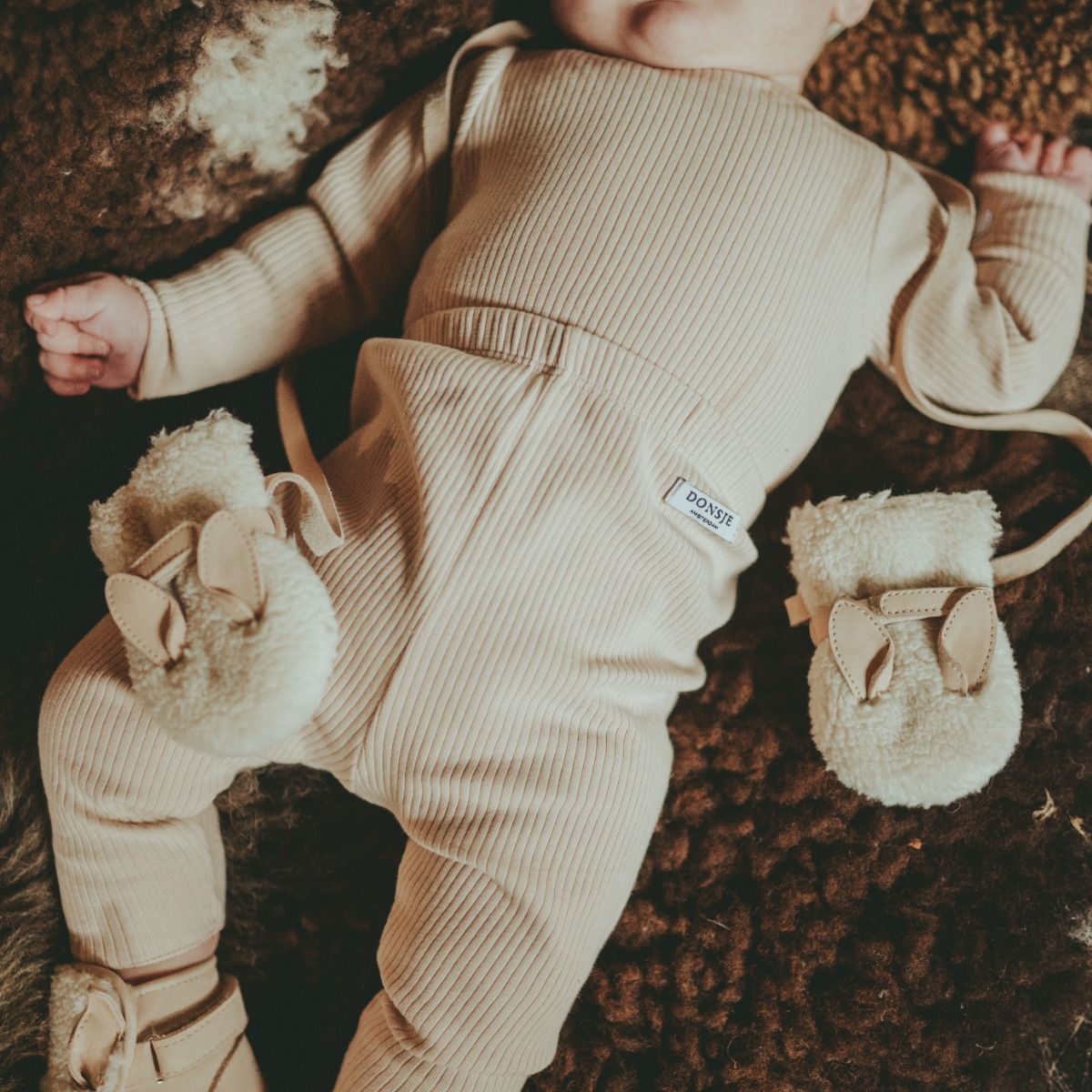 Donsje Ellie Leggings