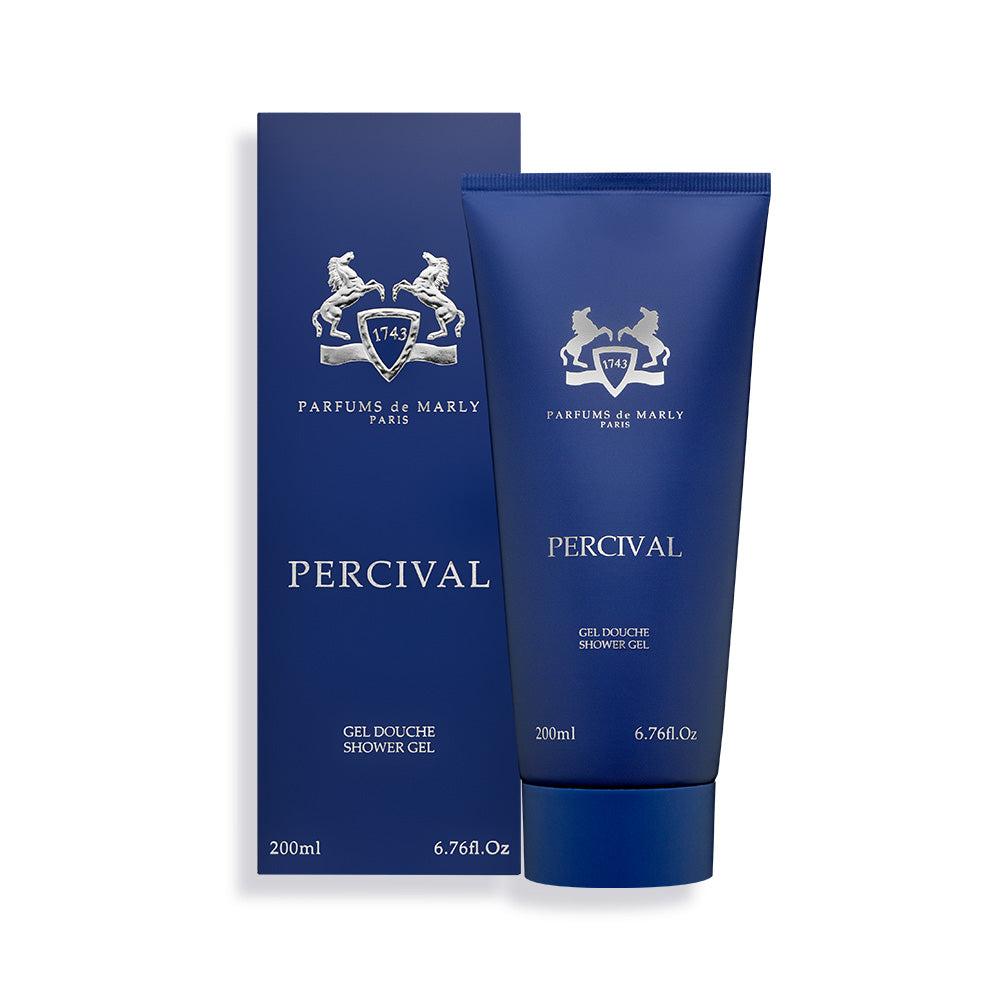 GEL DOUCHE PERCIVAL GEL DOUCHE