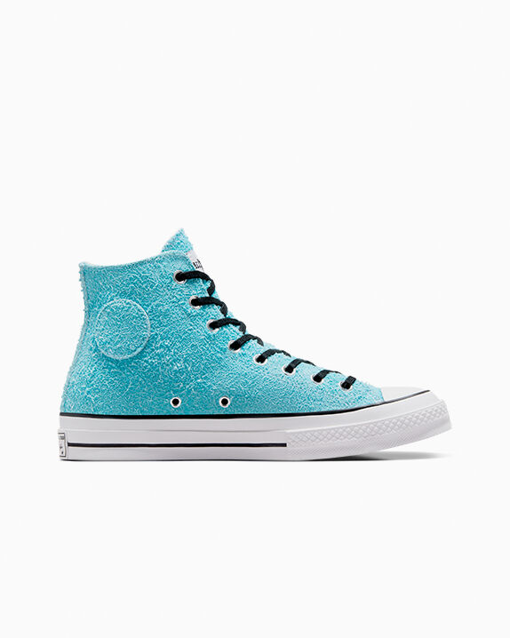 Converse x Stüssy Chuck 70