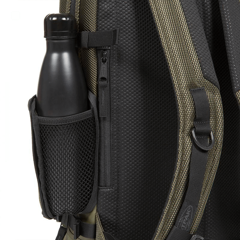 Sac à dos ordinateur 15 pouces Tecum M 19 Litres CNNCT Khaki