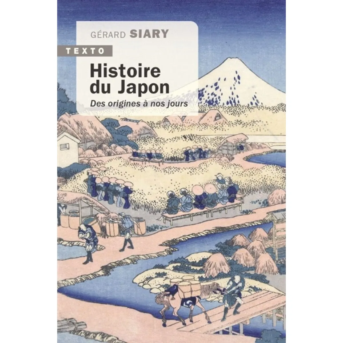 Histoire du Japon : des origines à nos jours · Occasion