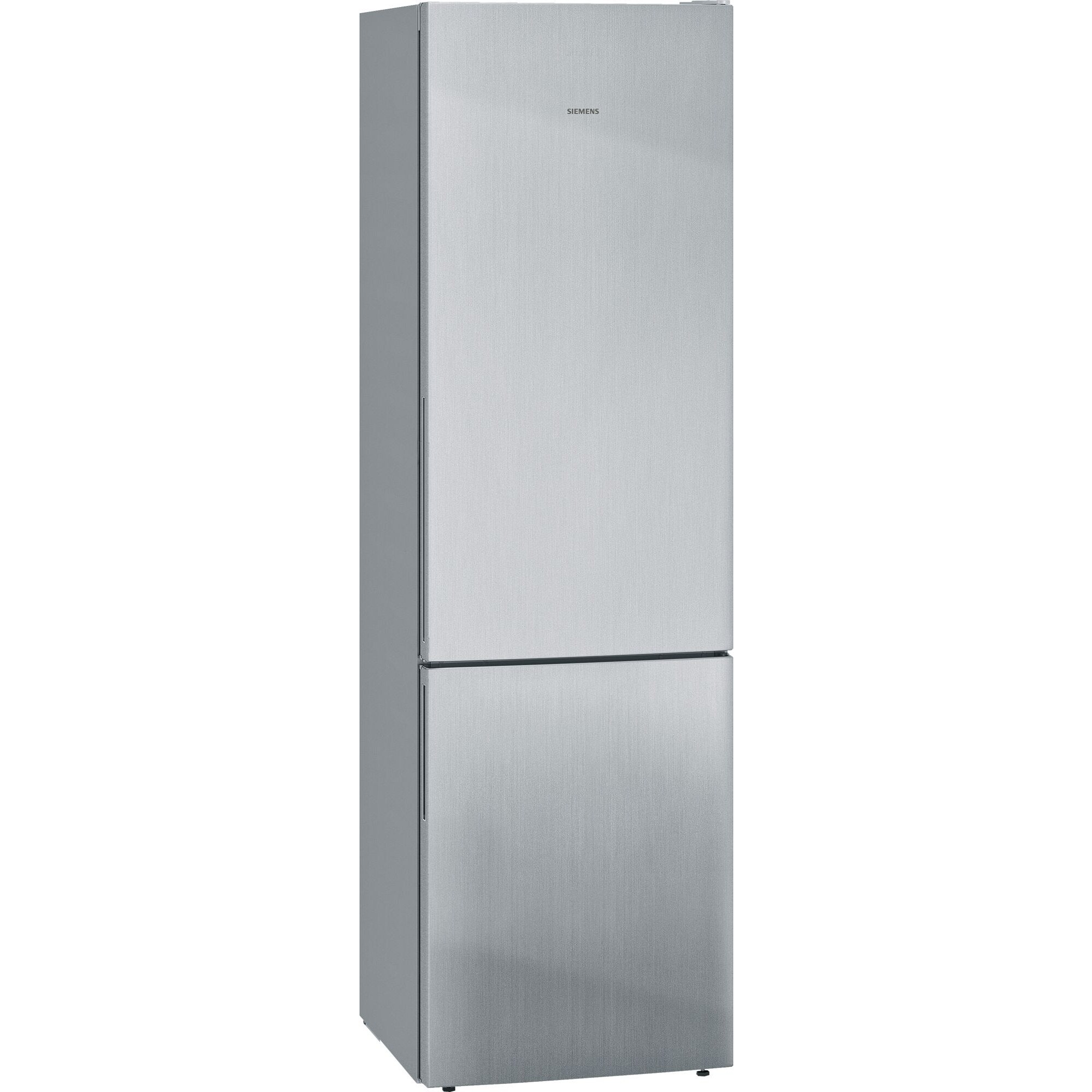 Siemens Kühl-/Gefrierkombination KG39EAICA iQ500