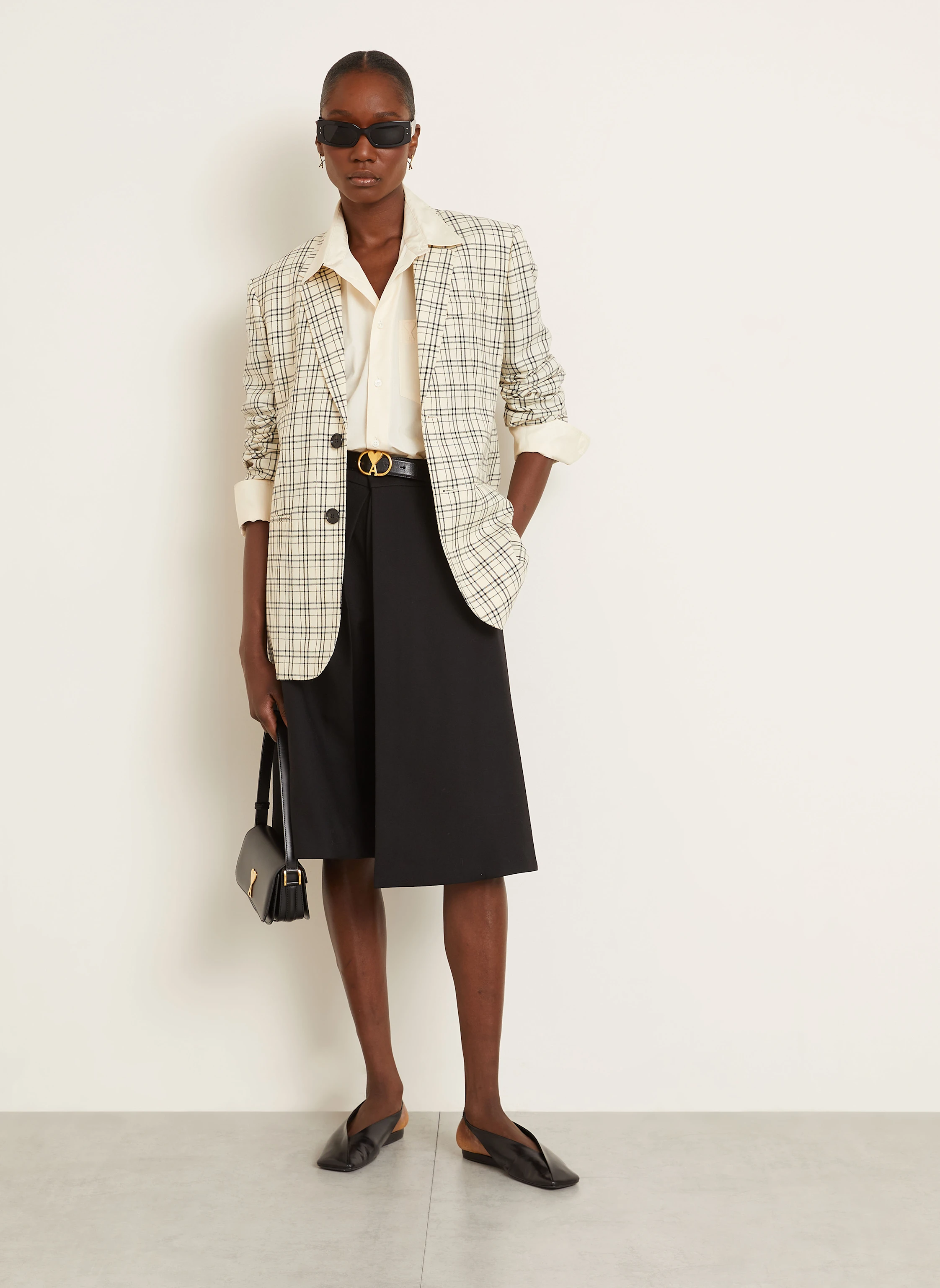 AMI PARIS Blazer