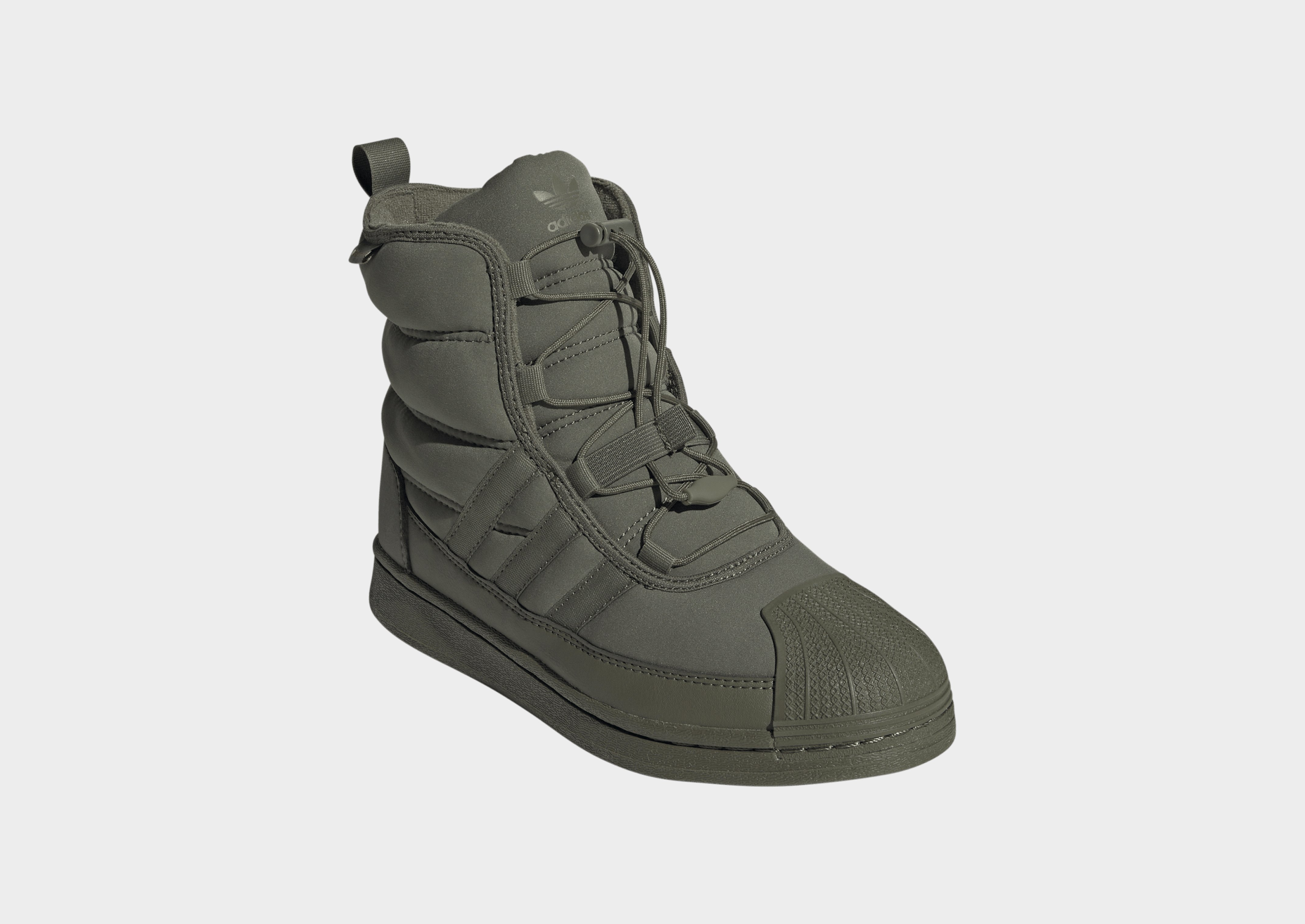 adidas Bottine Superstar enfants