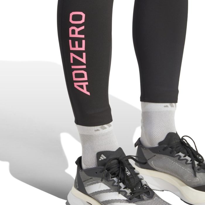 adidas Dame Lange tights Adizero 7/8 Tight Sort