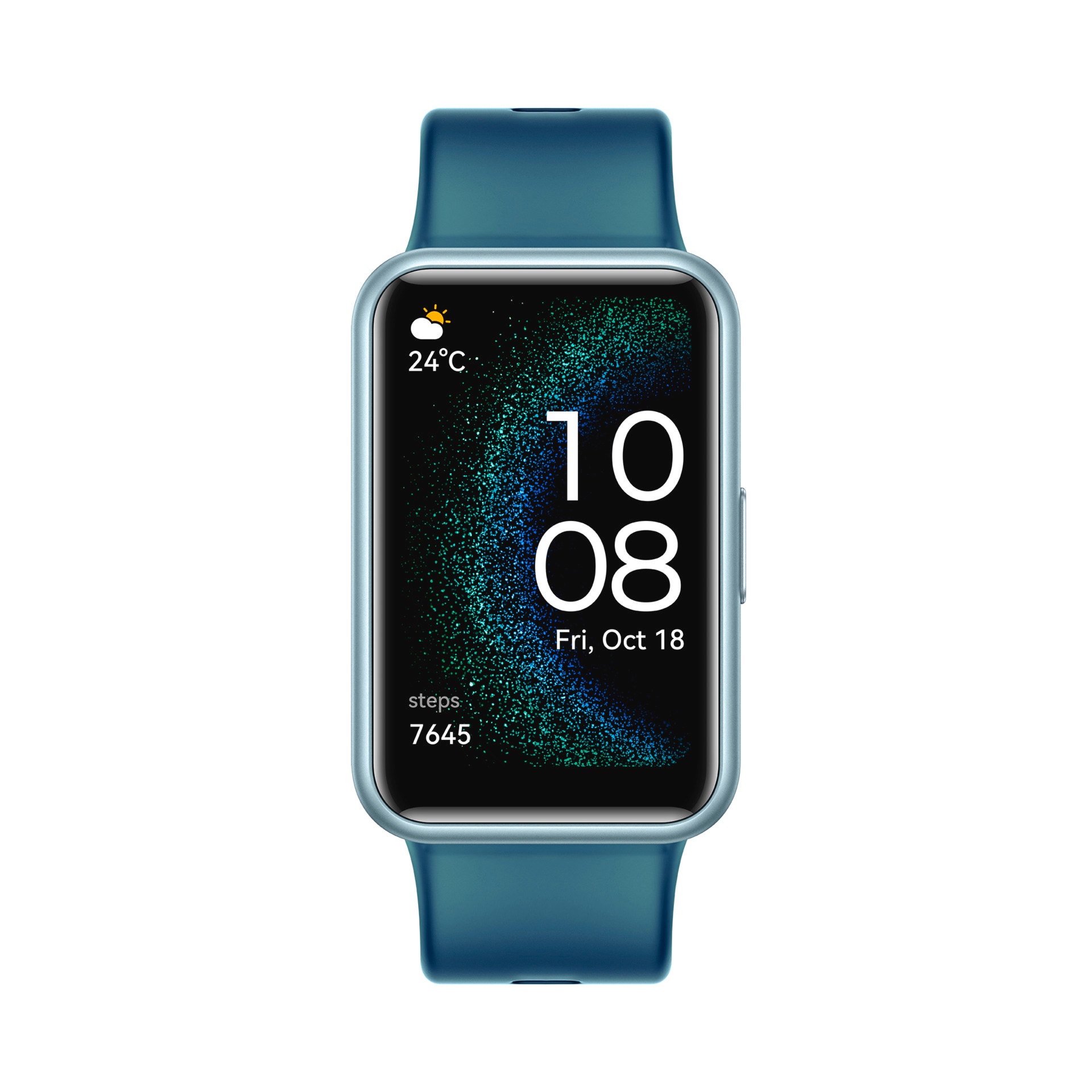 Huawei Smartwatch »Watch Fit Special Edition« (4,2 cm / 1,64 ″)