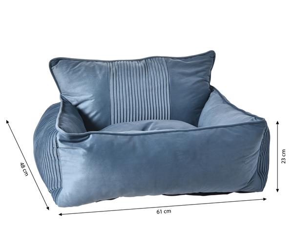 Dehner Lieblinge Kuschelbett Rokoko,