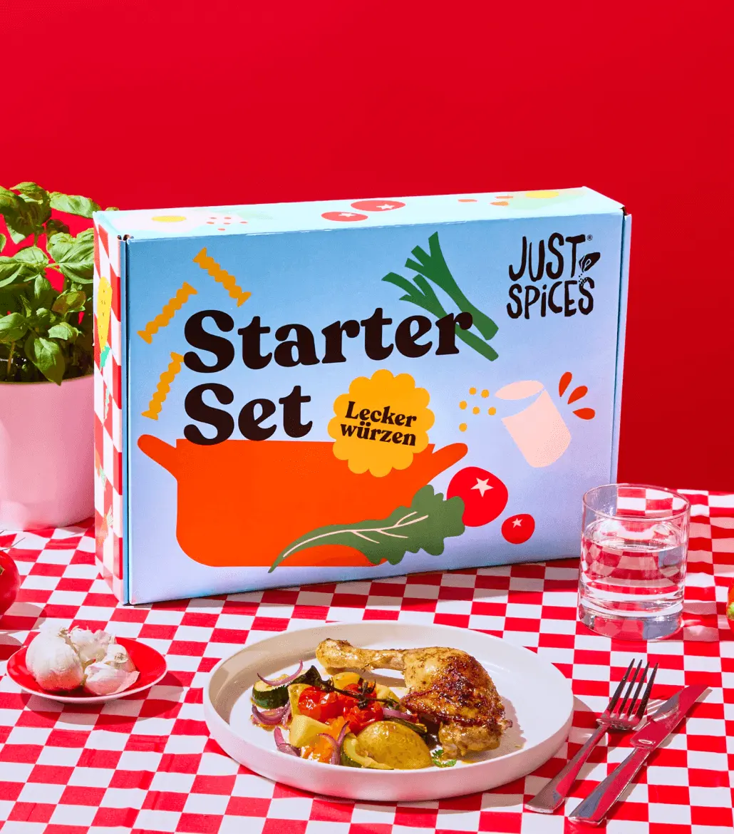 Starter Set