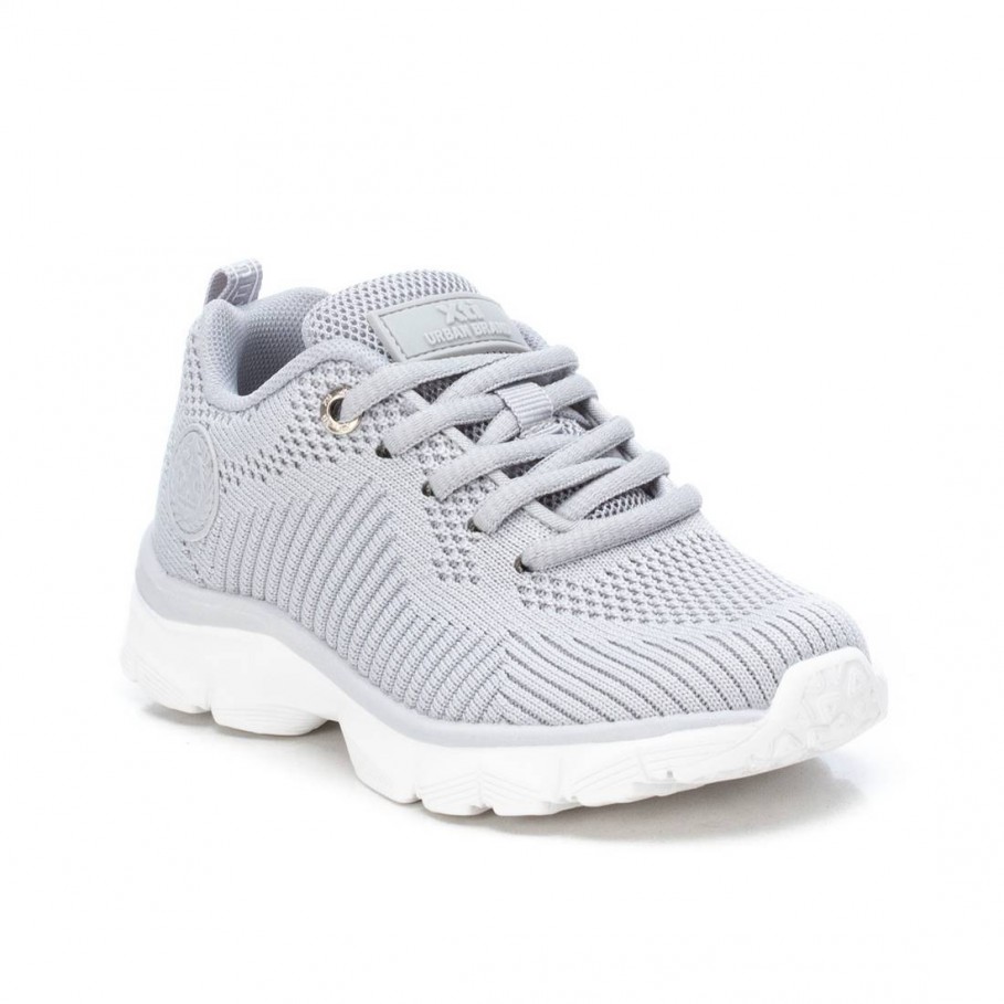 Tênis infantil Xti 058053 cinza