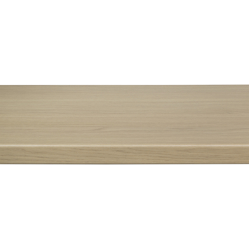 CanDo  Laminaat Traptrede Beige Eiken 130x38cm