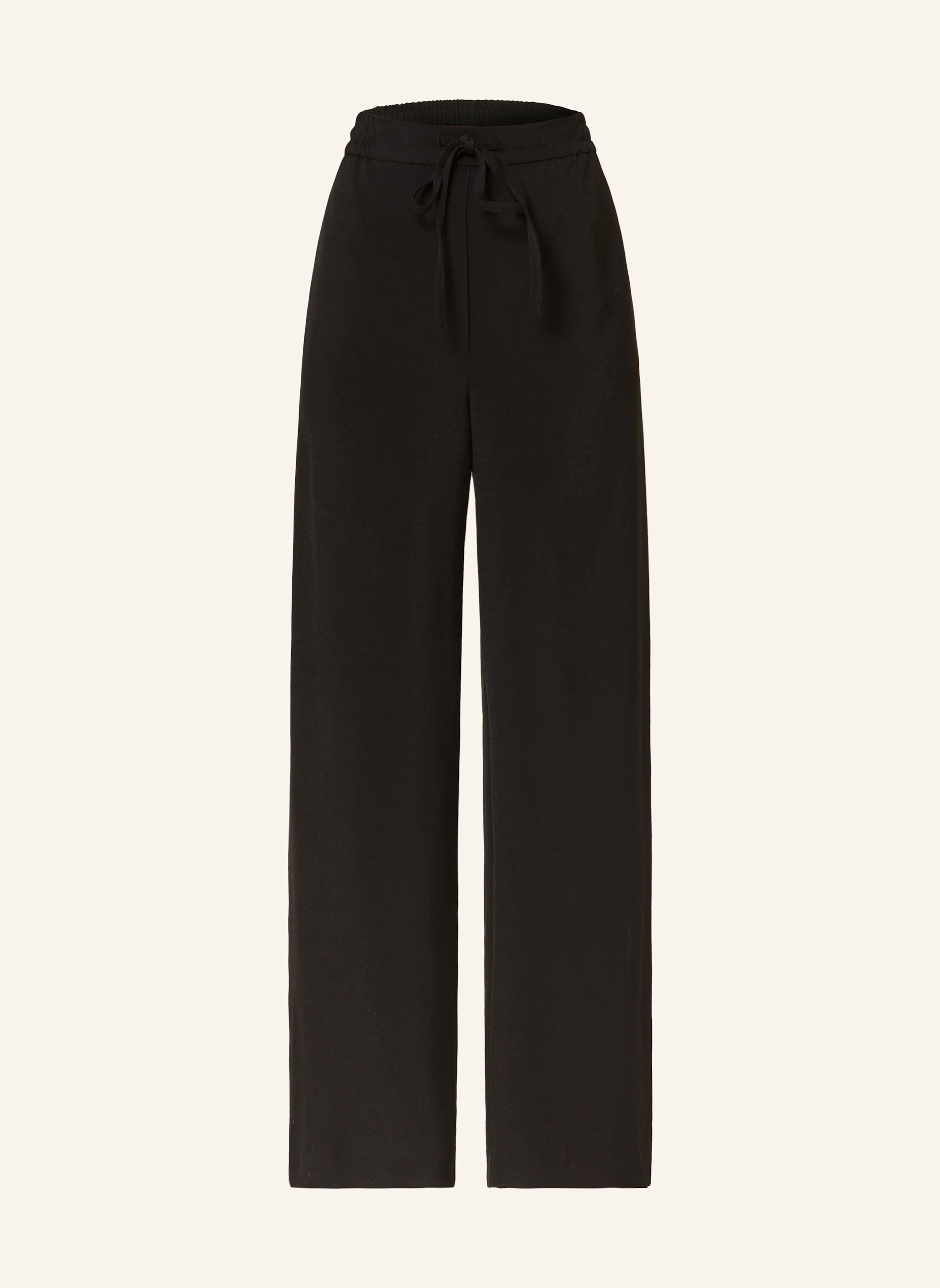 CLAUDIE PIERLOT Marlenehose