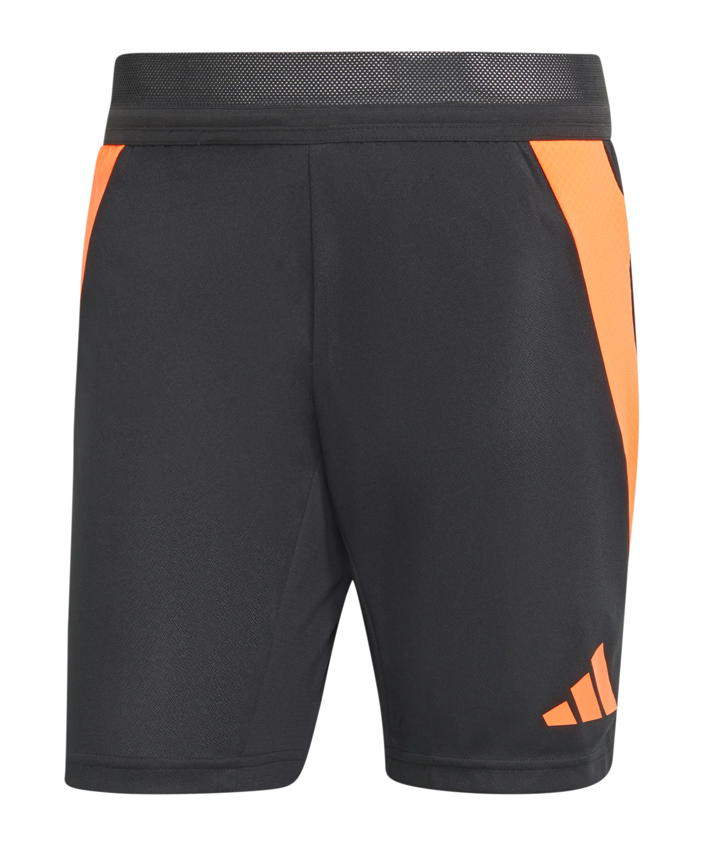 adidas Tiro 24 Pro Trainingsshort Schwarz Rot