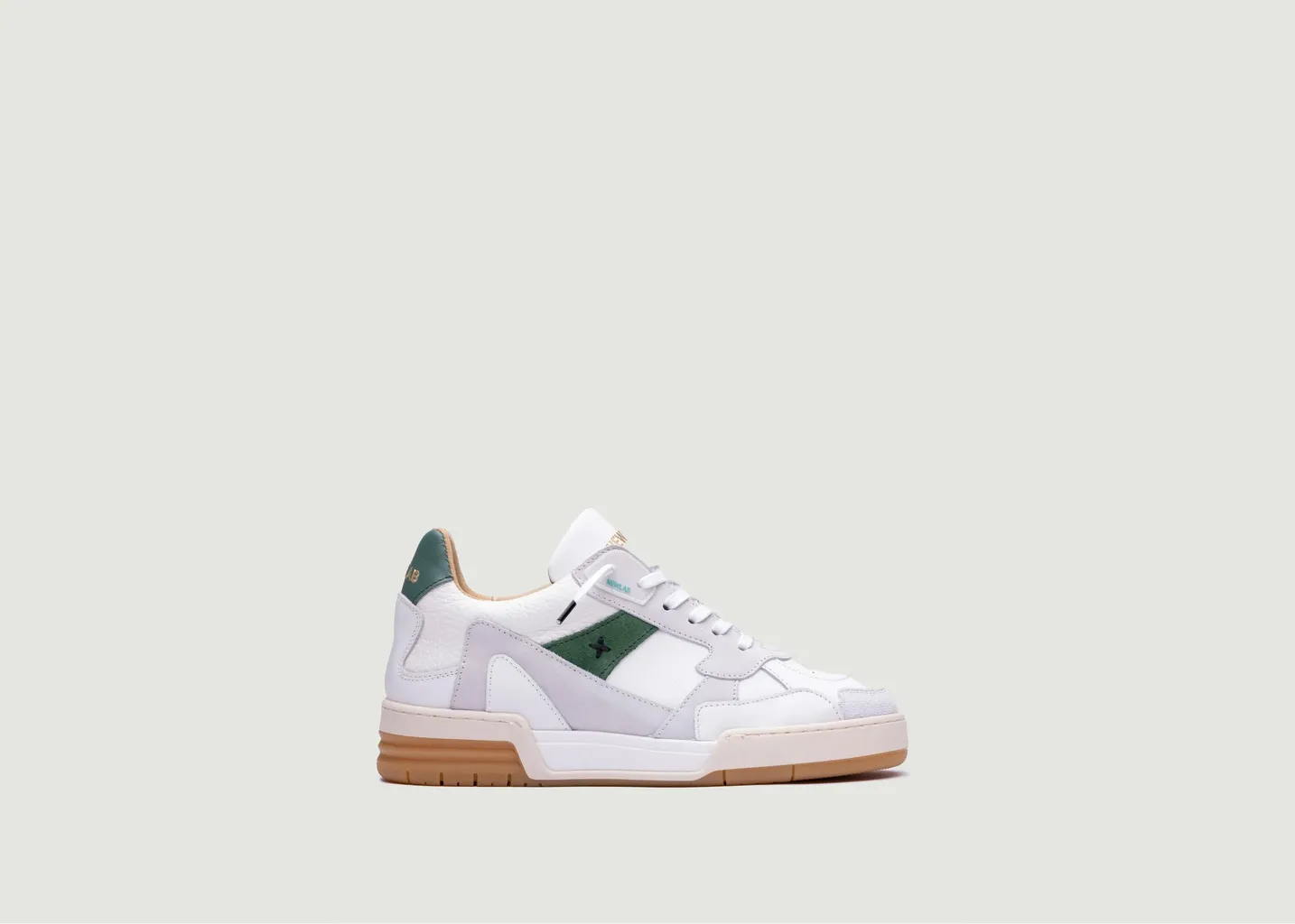 Basket 2 Newlab