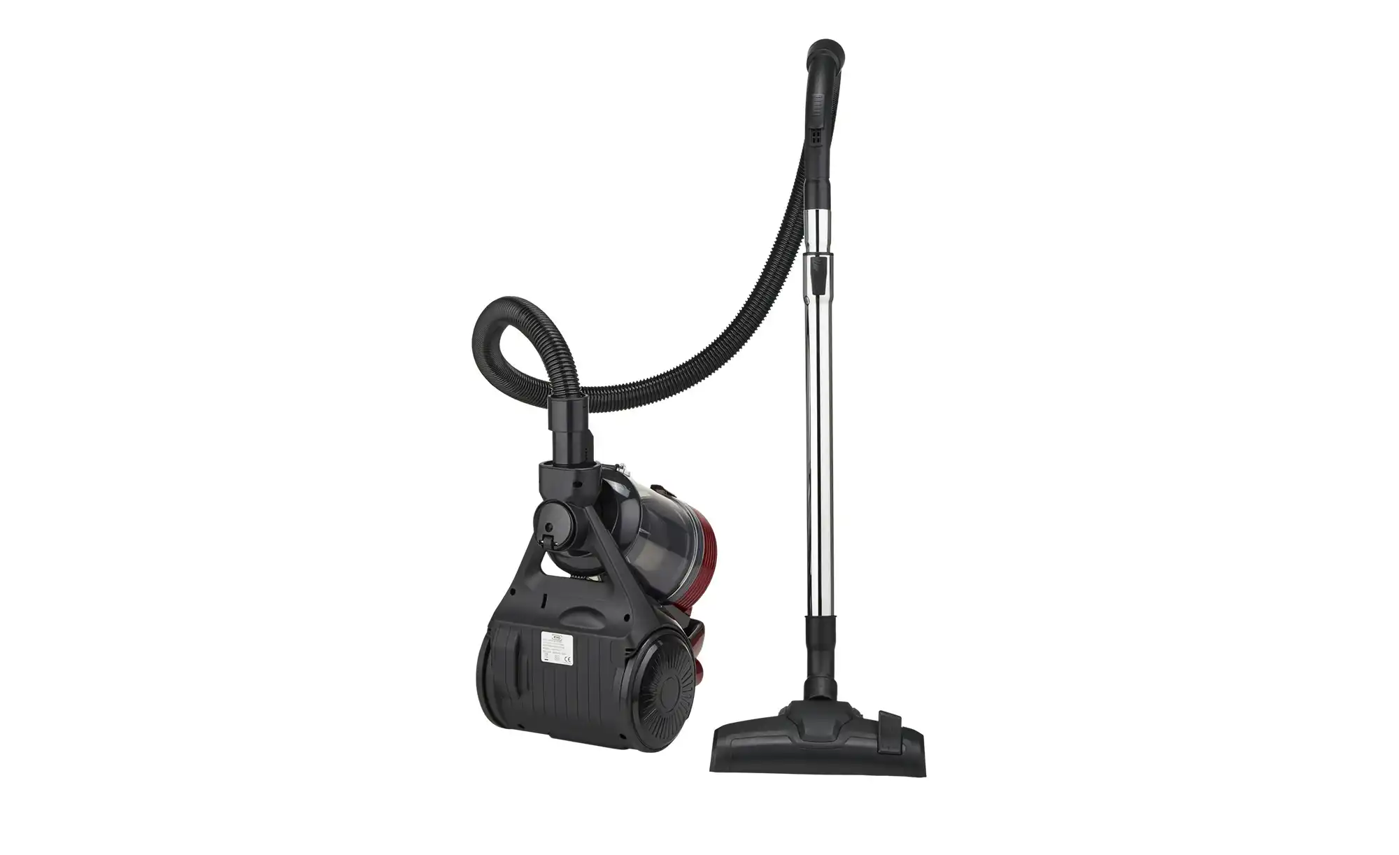KHG Bodensauger BS-704OT