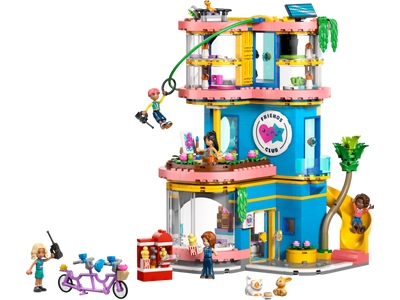 LEGO Heartlake City clubhuis (42689)
