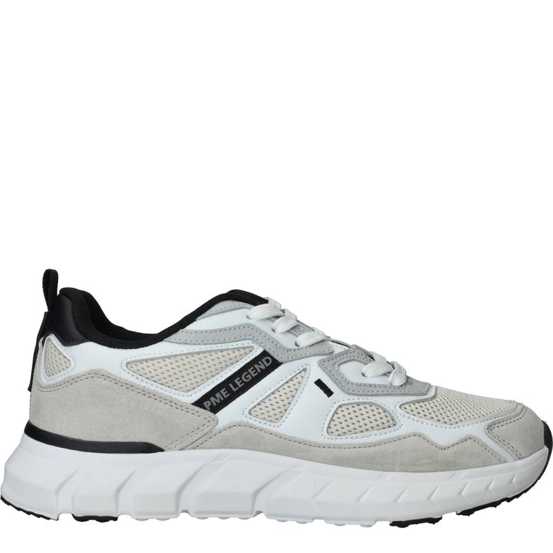 PME Legend Nightvought Sneakers Wit Heren