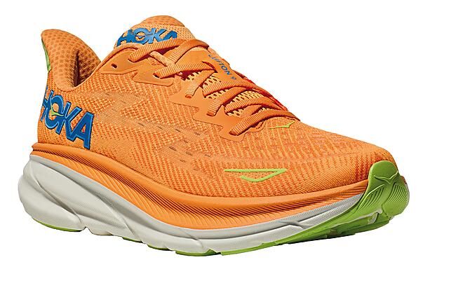 HOKA - CHAUSSURES DE RUNNING CLIFTON 9 M