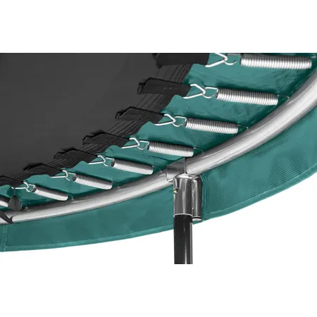 Salta Comfort Edition 427 cm - Grün