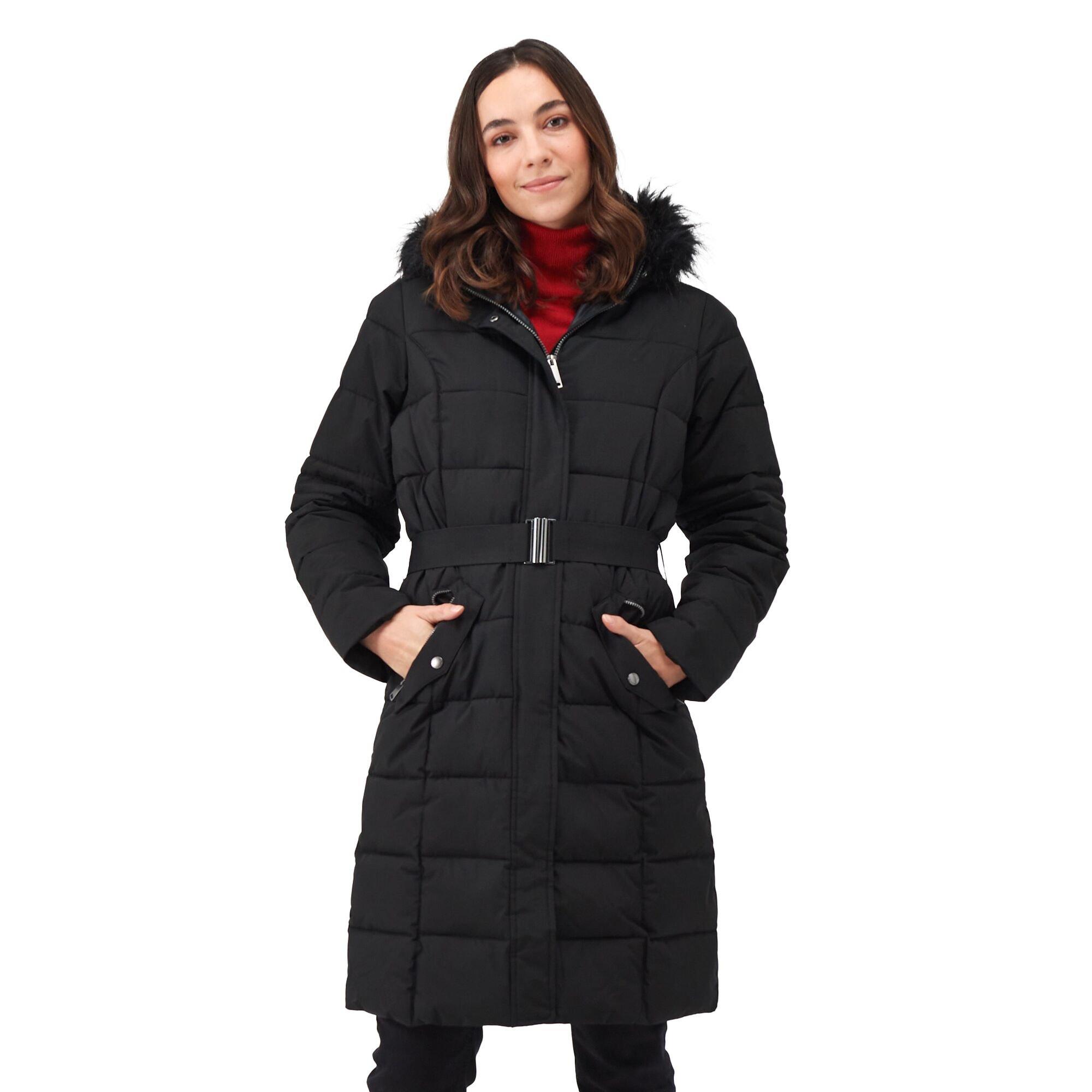 Regatta Decima Jkt Ld41