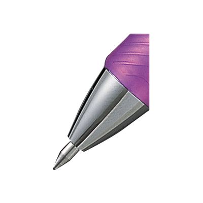 Pentel Energel - Roller rétractable - 0,7 mm - violet
