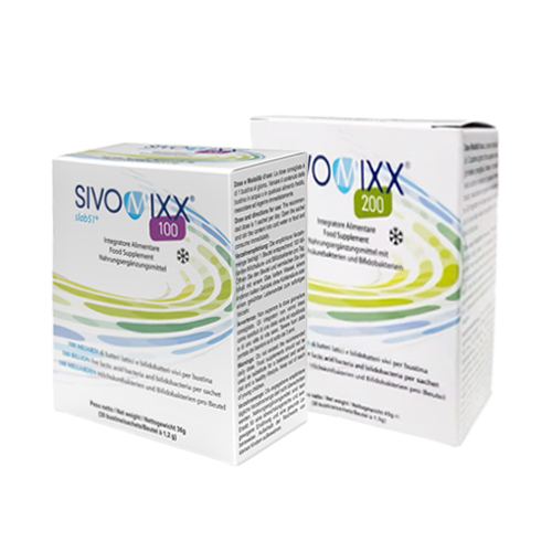 SivoMixx Probiotica