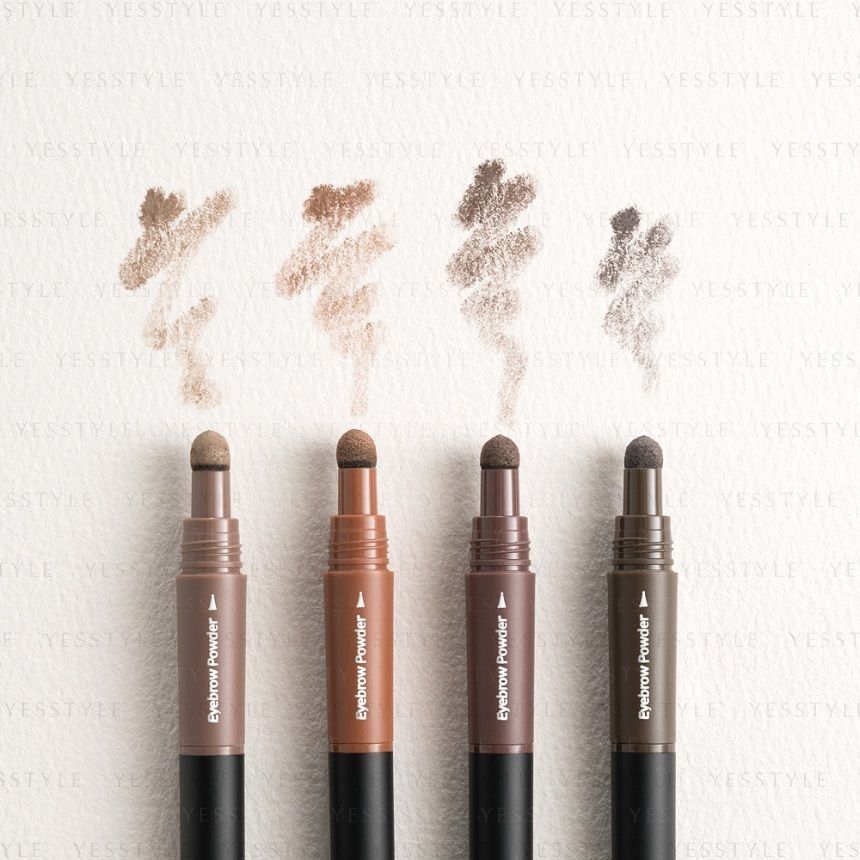 MEKO - Wenkbrauwartiest Triple Pen