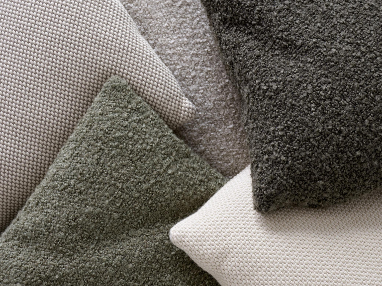 &tradition Soft Boucle SC28 kussen 50x50 Cloud