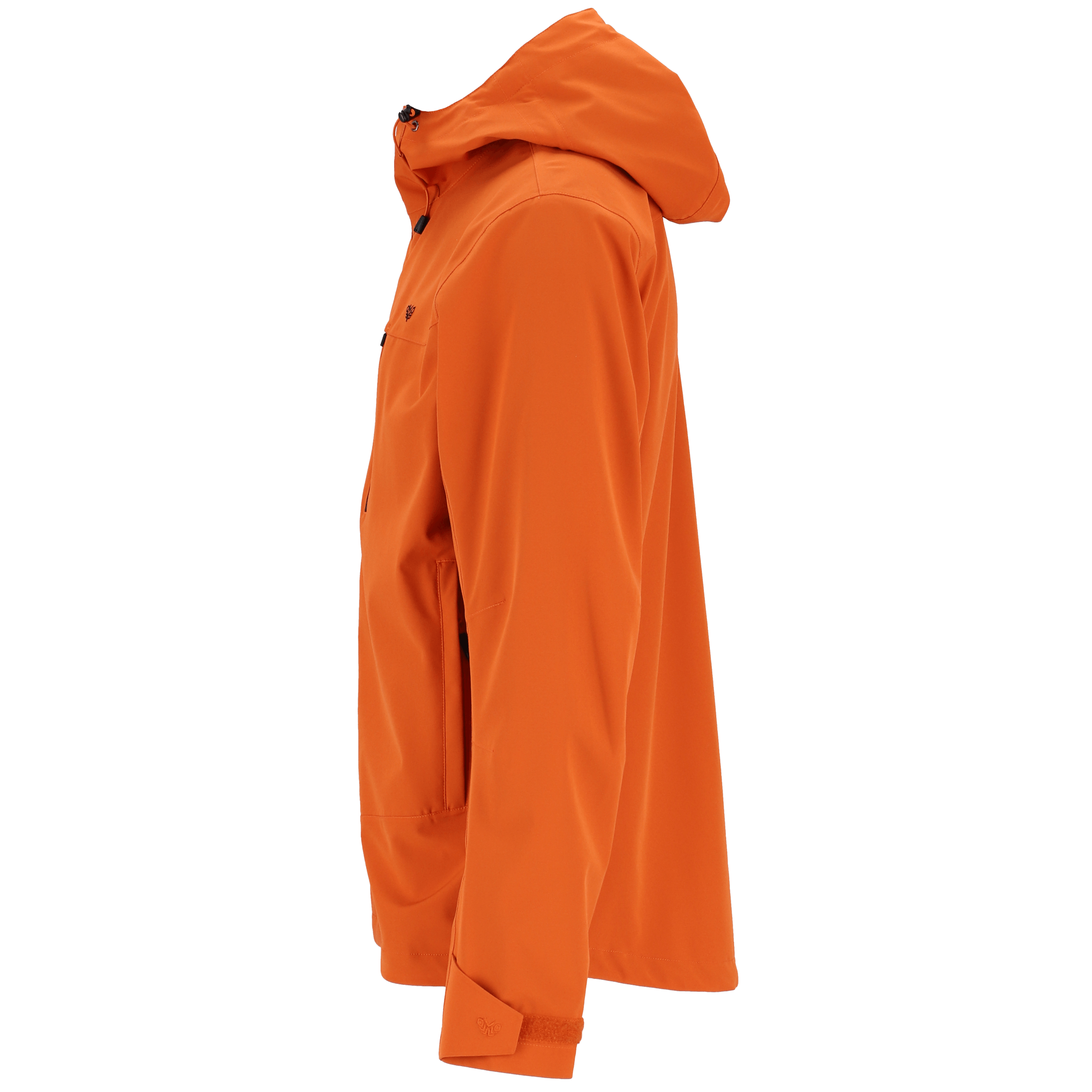 Daniel Franck Alpha 2.0 2L Jakke H - Jakke