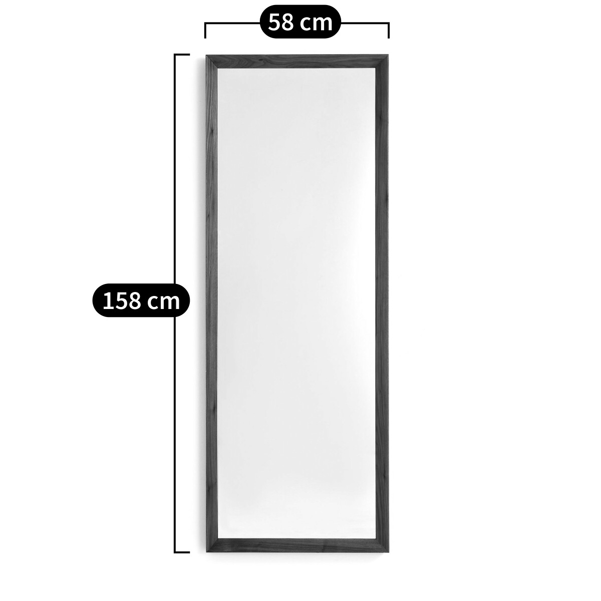 AM.PM<br>Spiegel H158 cm, Andromède