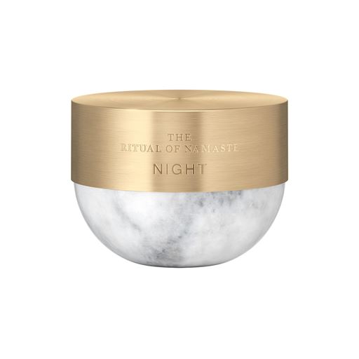 Rituals Ageless Firming Natcreme, The Ritual of Namaste, 50 ml