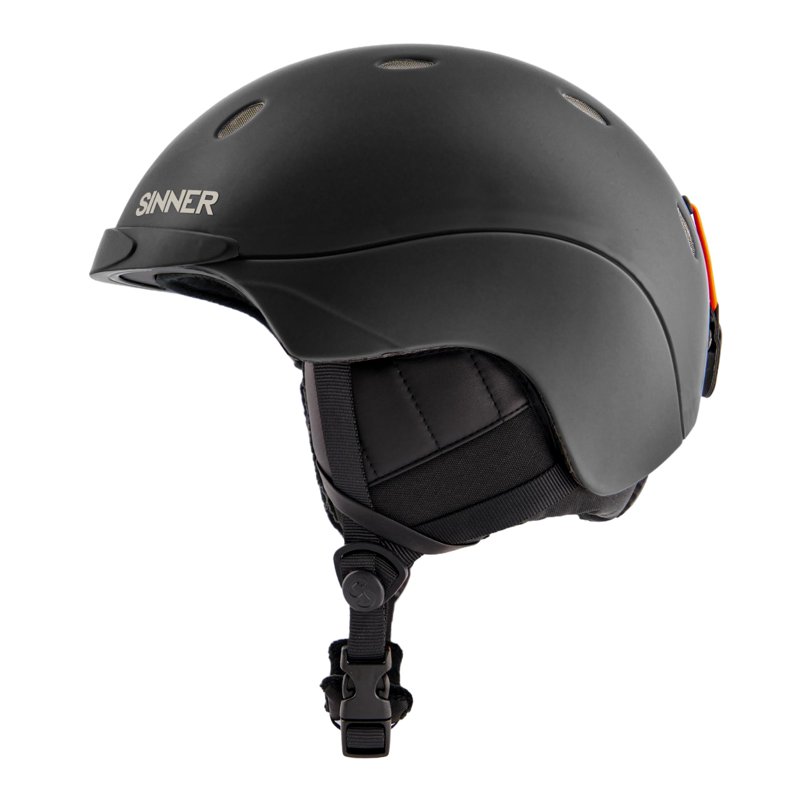 Titan Skihelm