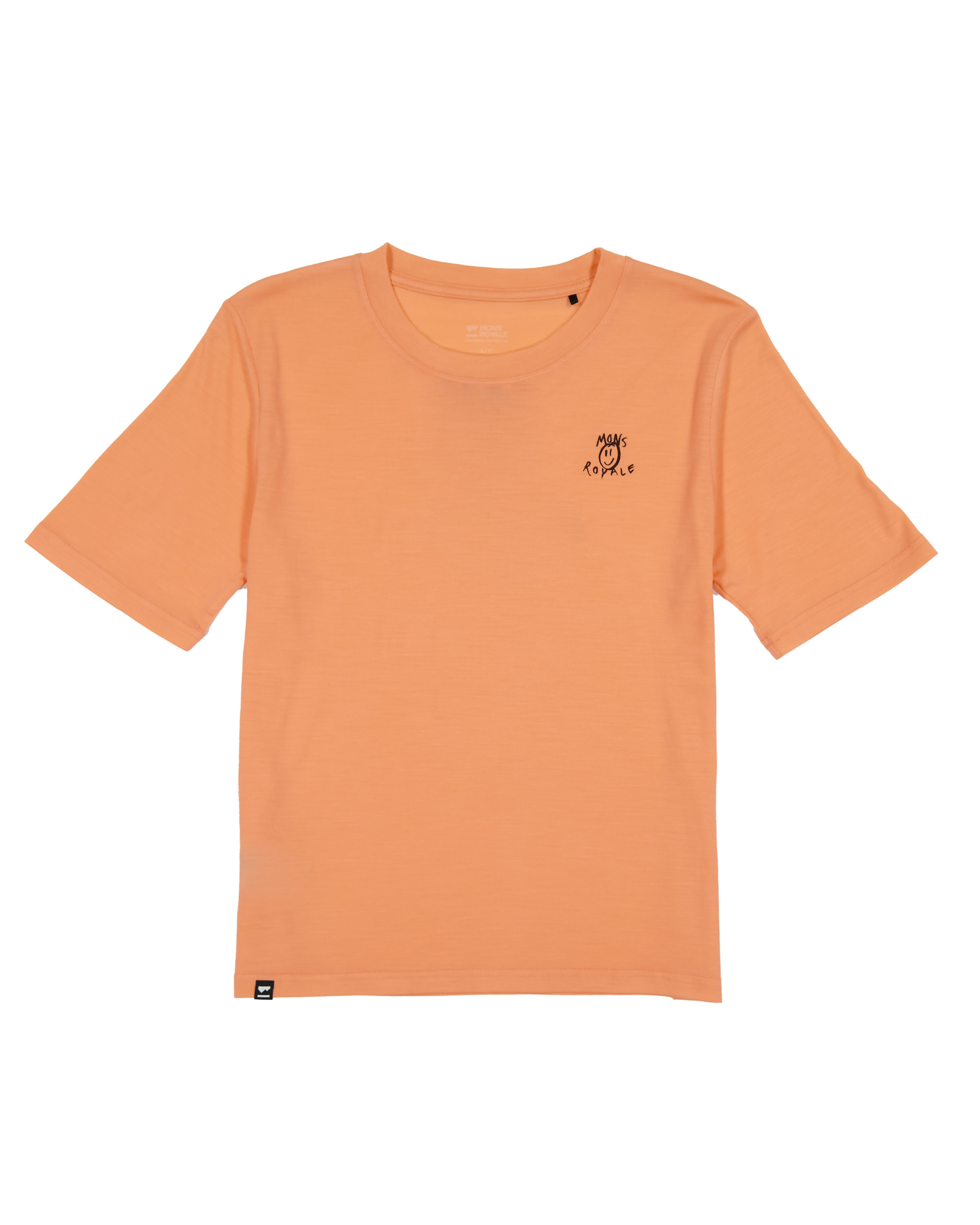 Icon Relaxed Tee