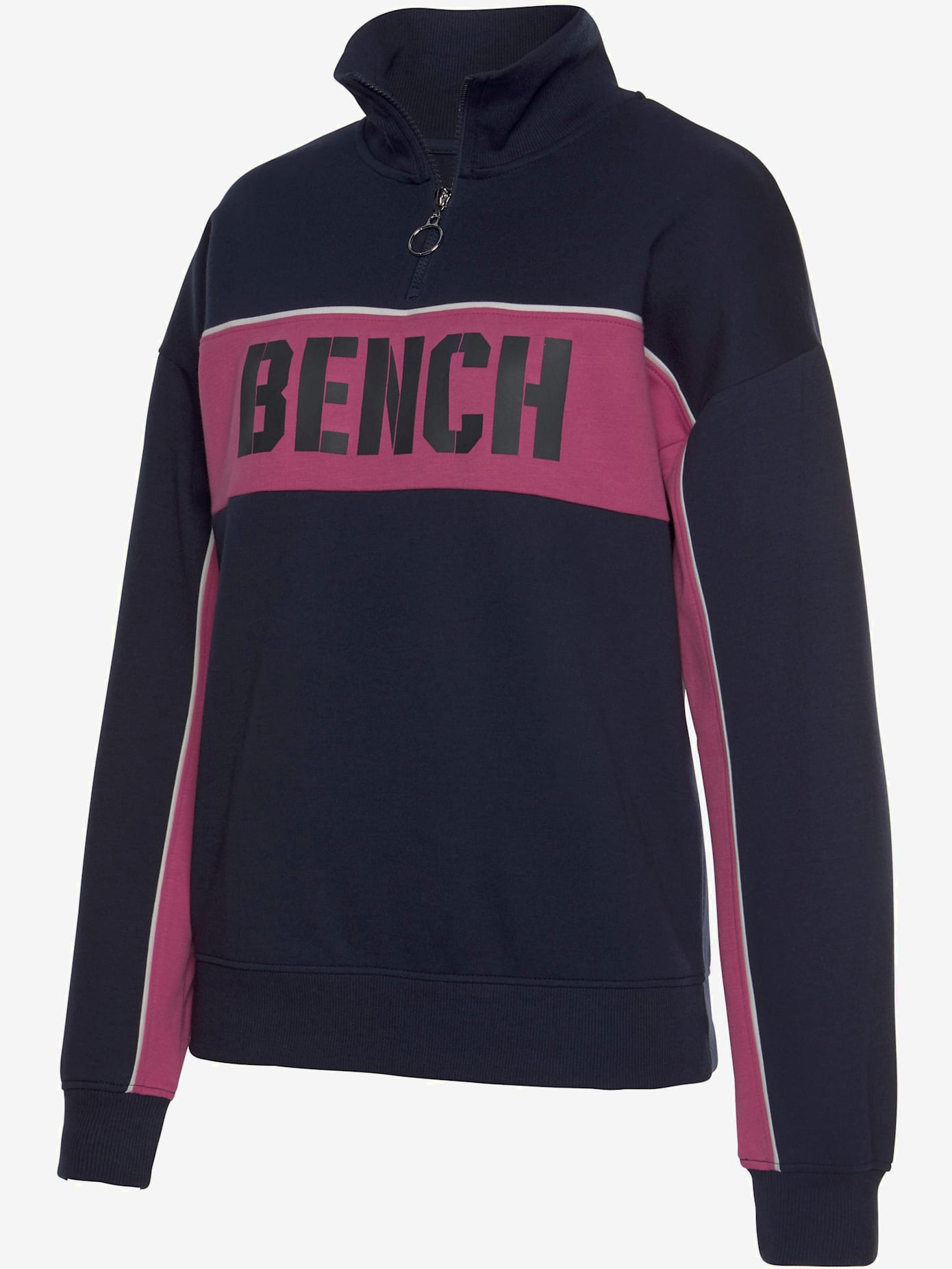 Sweatshirt doux