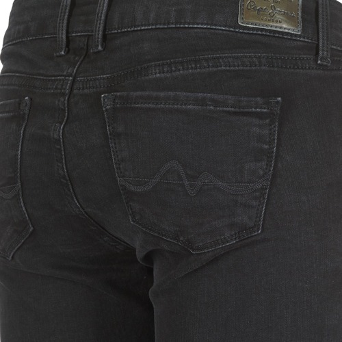 Pepe jeans - SOHO - S98 Noir