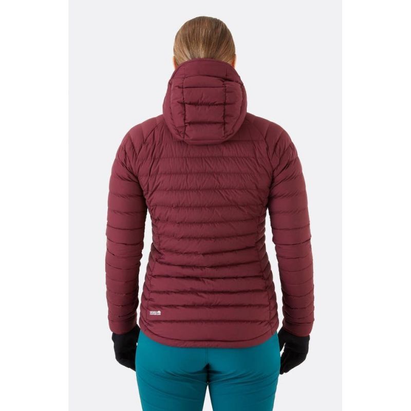 Infinity Microlight Jacket - Doudoune femme