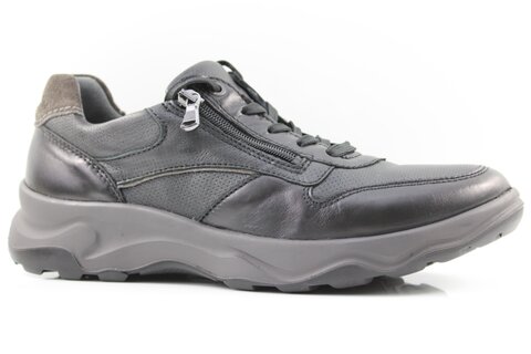 Waldläufer Schnürschuhe