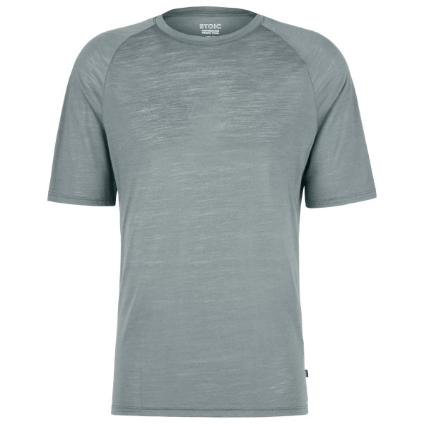 Stoic - Performance Merino150 BydalenSt. II Shirt - Haut en mérinos