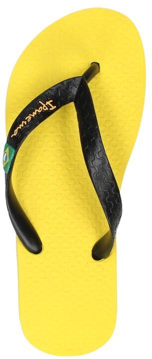 Ipanema Classic Brasil Kids geel