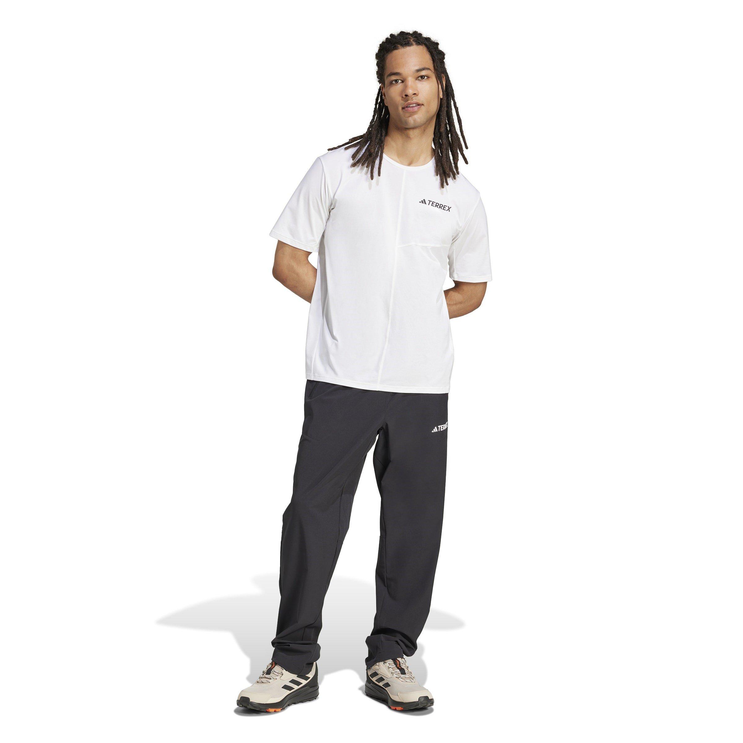 adidas Multi Essentials Stretch Joggers Mens