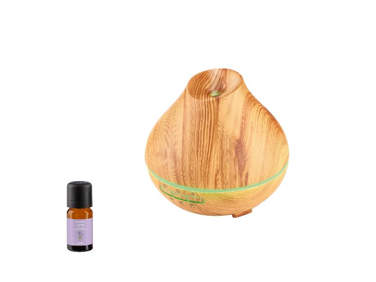 Aroma diffuser