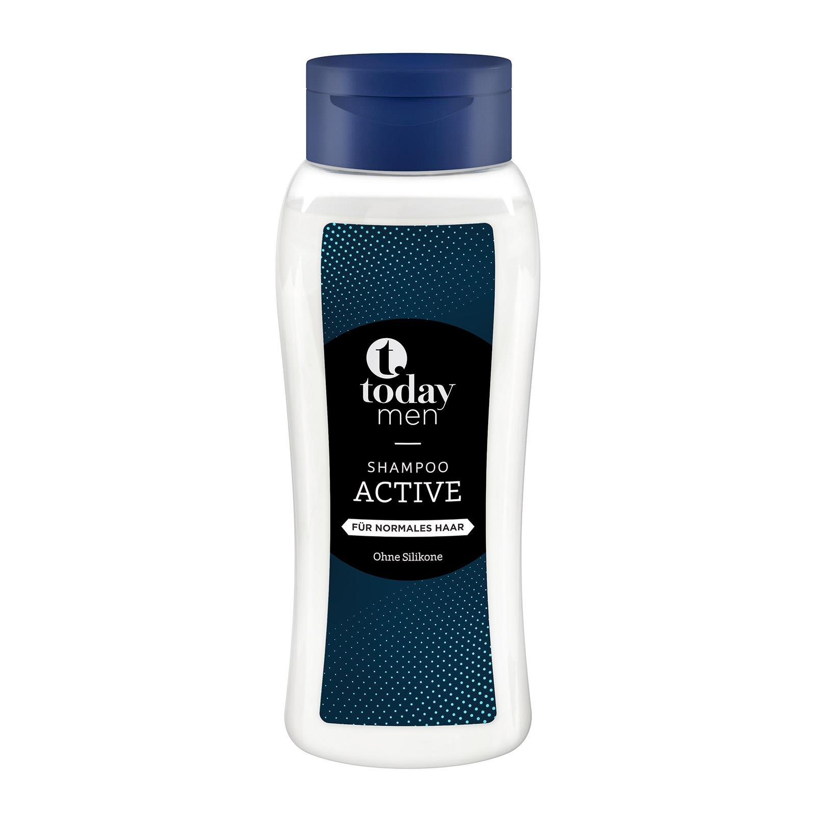 Today Shampoo Men