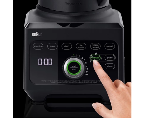 Braun JB9040