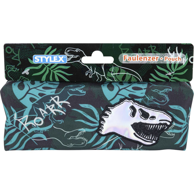 Schüleretui - Dino - Roarr